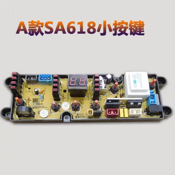 mosógép alaplap XQB70-570 alaplap
