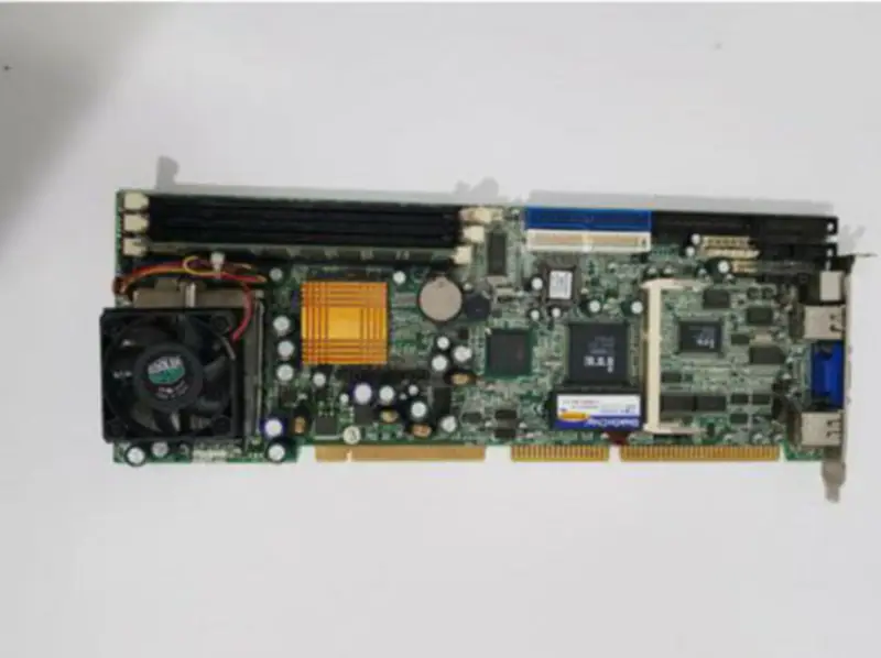 SBC NEAT-850E-Y2-0624 Intel P3 1.2Ghz 128MB DiskOnChip MD2202-D16 NEAT-850E NEAT-850E