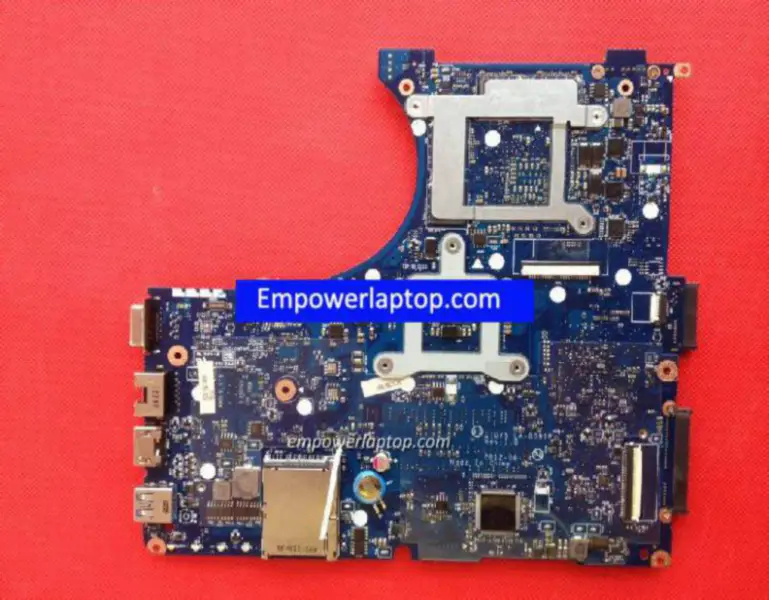 Lenovo Y400 GT 650M QIQY5 QIQY5 LA-8691P alaplap