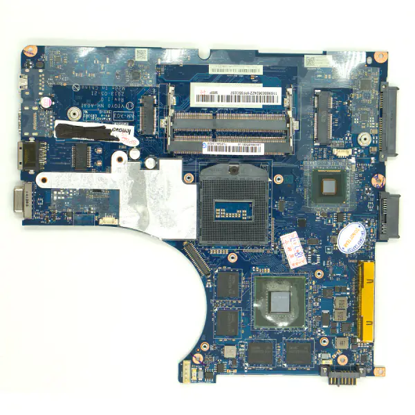 Lenovo Y410P NM-A031 GT755M alaplap NM-A031 GT755M