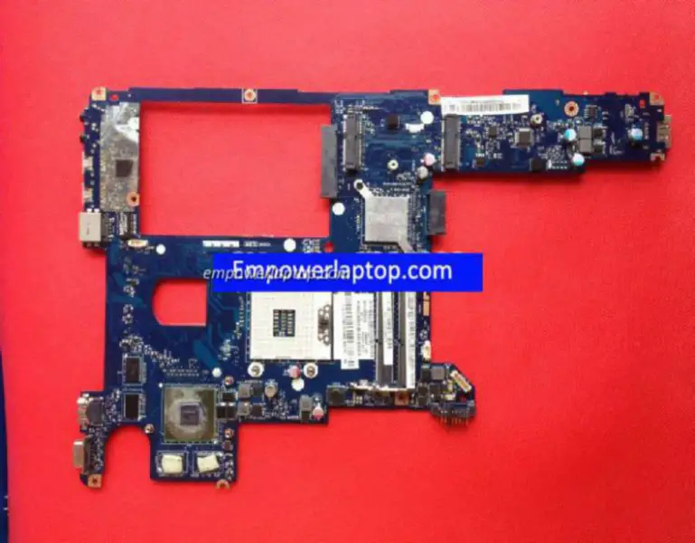 Lenovo Y470 N12P-GT-A1 LA-6881P alaplap
