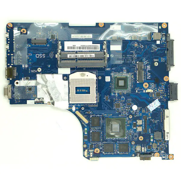 Lenovo Y510P NM-A032 N14P-GT1-A2 GT755M alaplap
