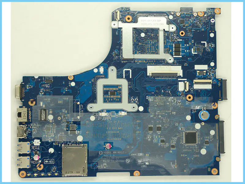 Lenovo Y510P NM-A032 N14P-GT1-A2 GT755M alaplap