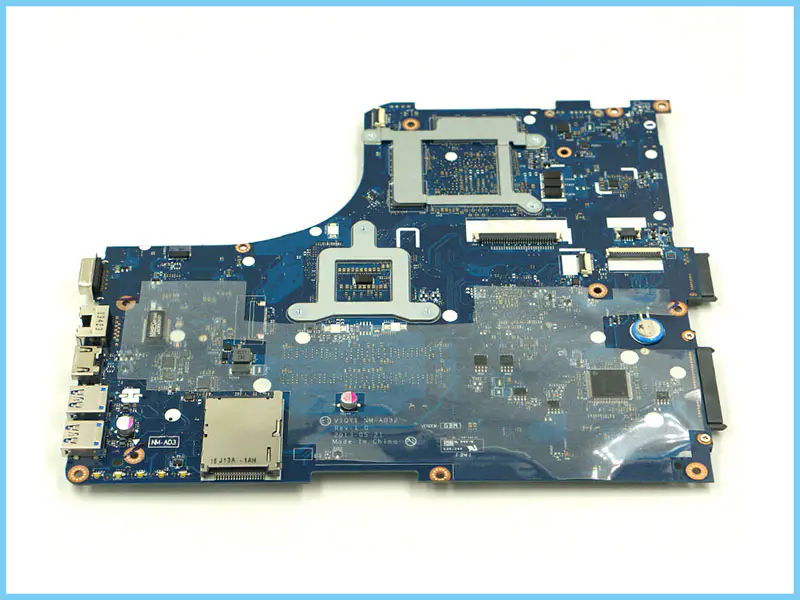 Lenovo Y510P NM-A032 N14P-GT1-A2 GT755M alaplap