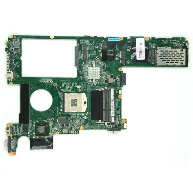 Lenovo Y560P DAKL3EMB8E0 alaplap