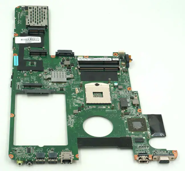Lenovo Y560P DAKL3EMB8E0 alaplap