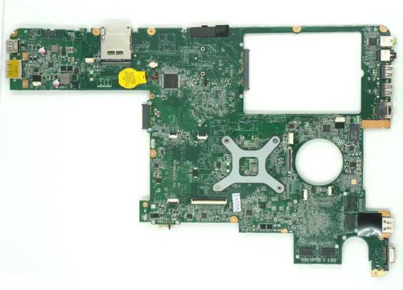 Lenovo Y560P DAKL3EMB8E0 alaplap