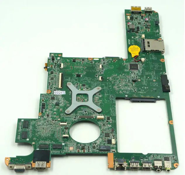 Lenovo Y560P DAKL3EMB8E0 alaplap