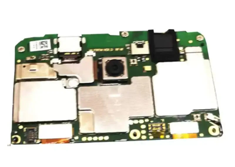 Huawei Y7 2017 TRT-L53 TRT-L21A TRT-AL00 alaplap feloldva 3+32G 4+64G