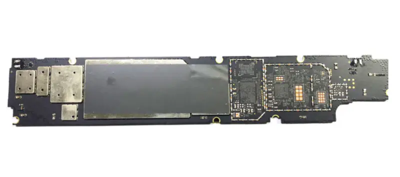Lenovo Yoga Book X91 X91L X91F YB1-X91L YB1-X91F alaplap