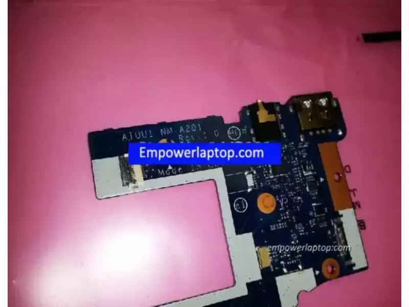 Lenovo YOGA 2 11 20332 NM-A201 90005663 alaplap