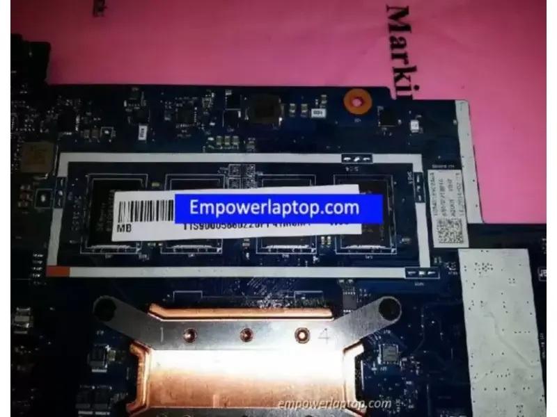 Lenovo YOGA 2 11 20332 NM-A201 90005663 alaplap