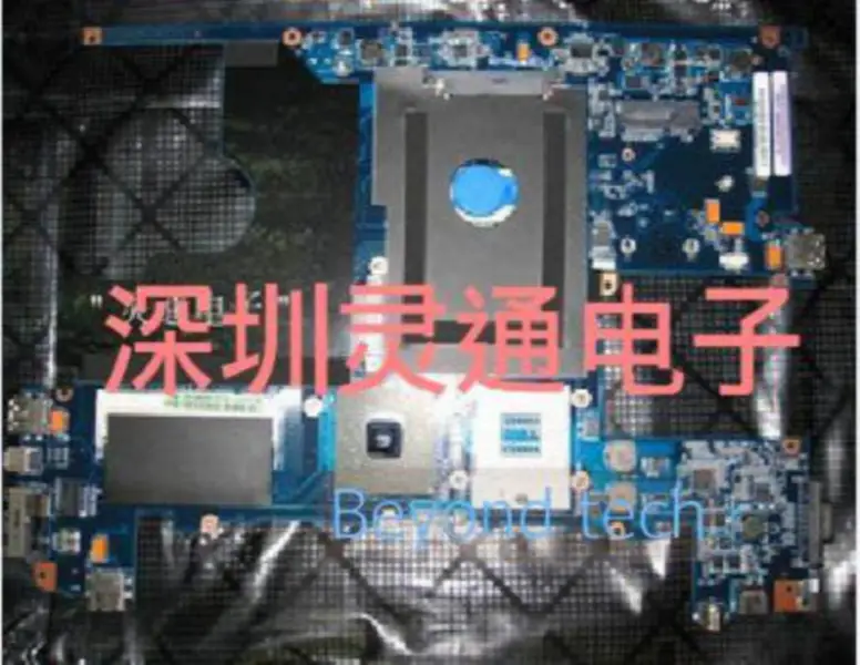 Asus Z35J alaplap