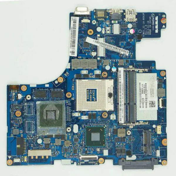 Lenovo Z500 VIWZ1-Z2 LA-9061P LA-9063P alaplap LA-9061P LA-9063P alaplap