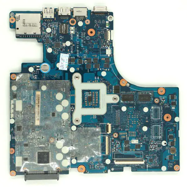 Lenovo Z500 VIWZ1-Z2 LA-9061P LA-9063P alaplap LA-9061P LA-9063P alaplap