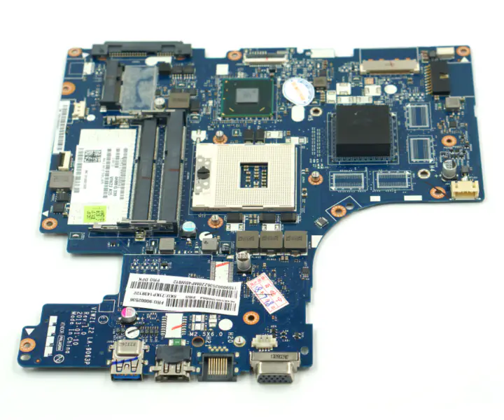 Lenovo Z500 VIWZ1-Z2 LA-9061P LA-9063P alaplap LA-9061P LA-9063P alaplap