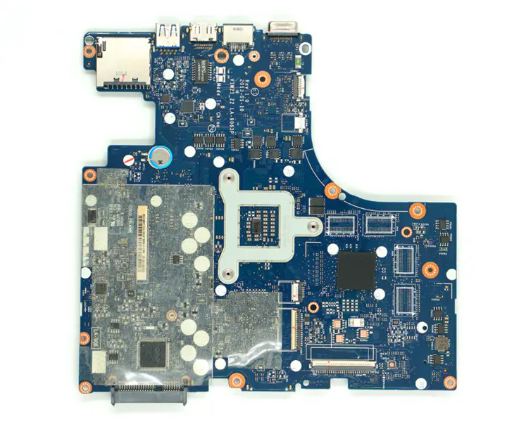 Lenovo Z500 VIWZ1-Z2 LA-9061P LA-9063P alaplap LA-9061P LA-9063P alaplap
