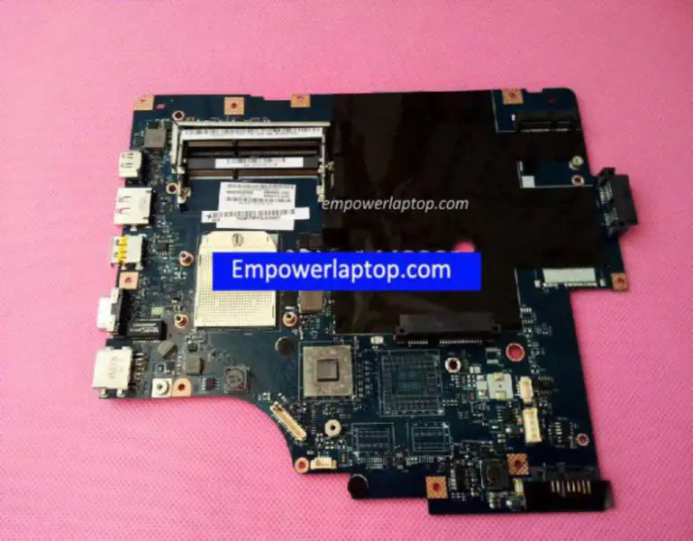 Lenovo LA-5754P Z565 G565 Z565 alaplap