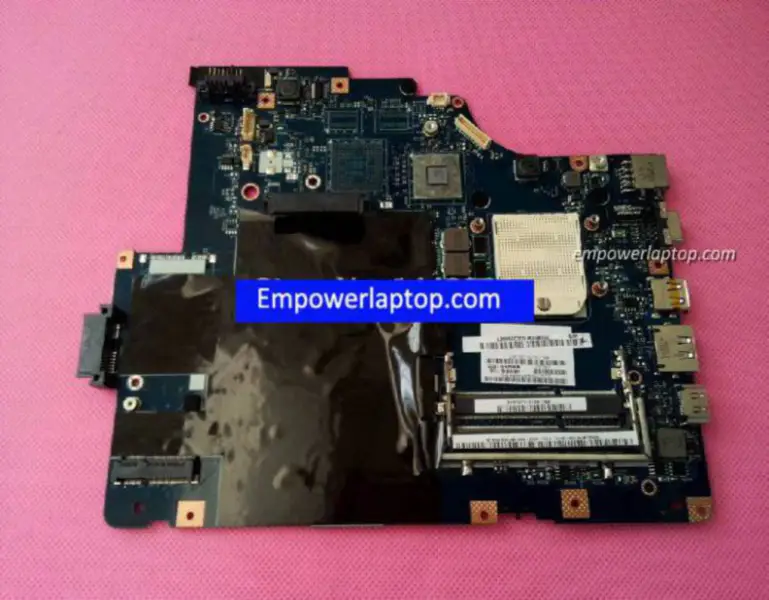 Lenovo LA-5754P Z565 G565 Z565 alaplap