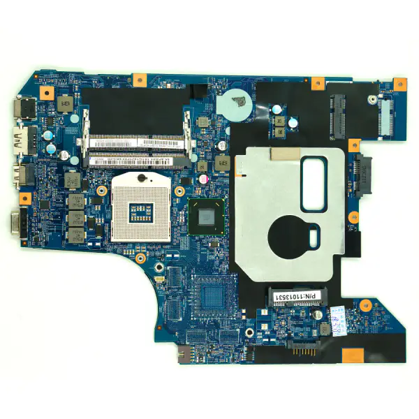 Lenovo Z570 N12P-GS-A1 48.4PA01.021 alaplap