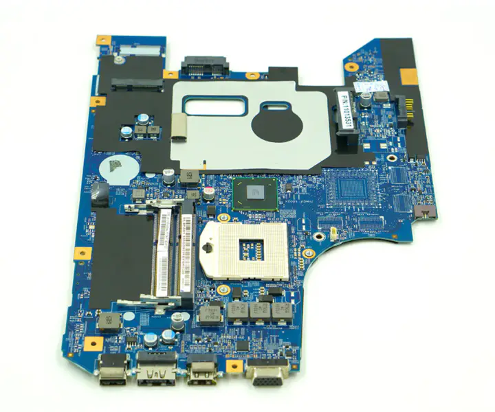 Lenovo Z570 N12P-GS-A1 48.4PA01.021 alaplap