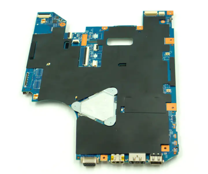 Lenovo Z570 N12P-GS-A1 48.4PA01.021 alaplap