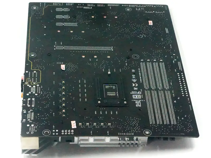 Asus PRIME Z590-P alaplap