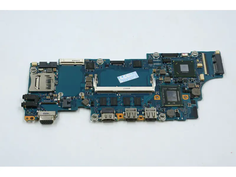 Toshiba FALZSY1 Z830 SR0CV alaplap