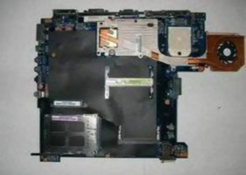 Asus Z92V alaplap