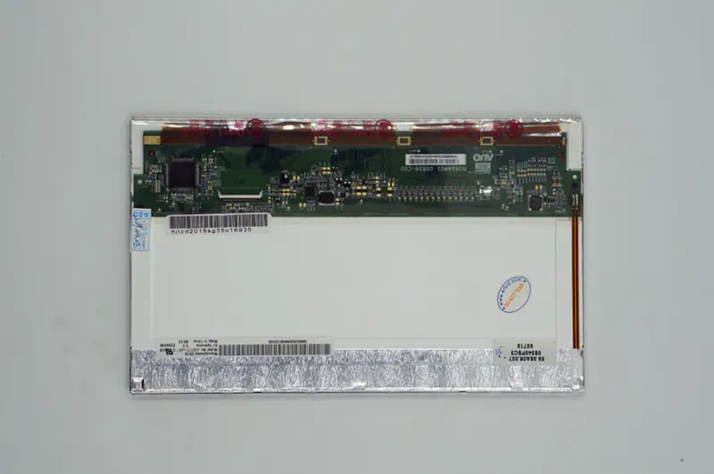 Acer Aspire one A150 ZG5 KAV10 LCD kijelző A089SW01 B089AW01