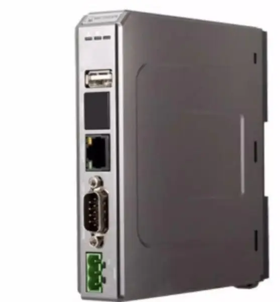Weintek cMT-SVR-100 ember-gép interfész