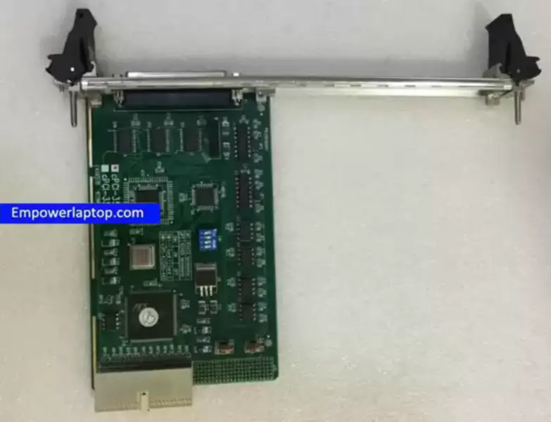 ADLINK cPCI-3534 CPCI-8273 rögzítőkártya