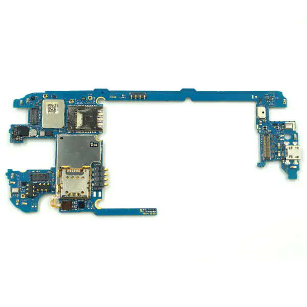 LG G4 H818 alaplap dual sim kártya feloldott 32GB
