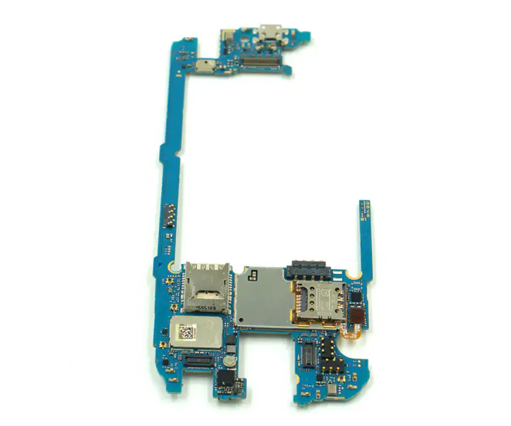 LG G4 H818 alaplap dual sim kártya feloldott 32GB
