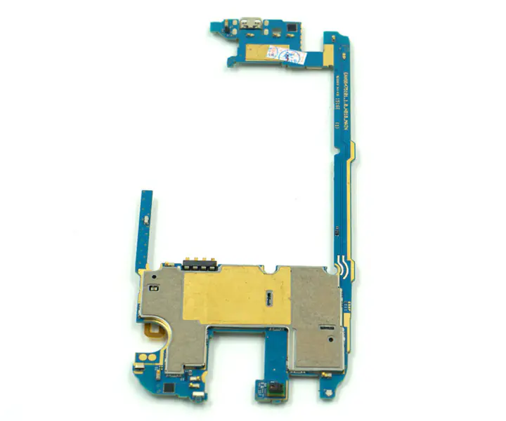 LG G4 H818 alaplap dual sim kártya feloldott 32GB
