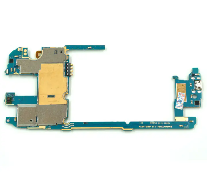 LG G4 H818 alaplap dual sim kártya feloldott 32GB