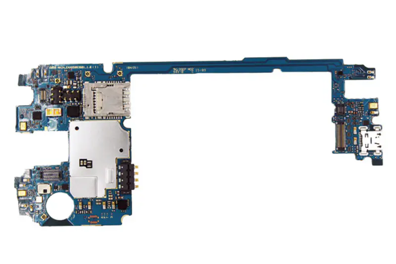 LG G3 D851 alaplap feloldva 32GB