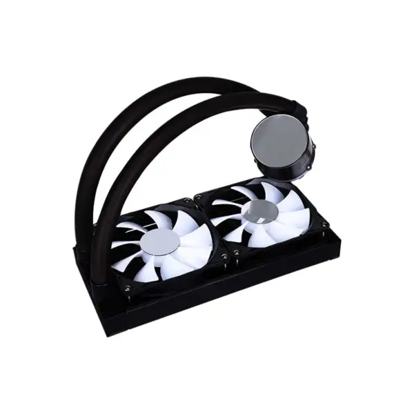 Folyékony hűtés radiátor Pc Case Cpu vízhűtés