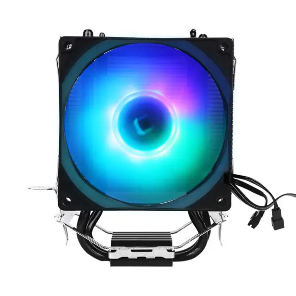 Közvetlen érintkezéses hűtés Cpu hűtő Cpu hűtő hűtő ventilátorral