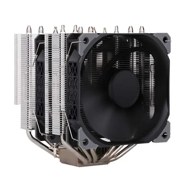 Cpu léghűtő Led Cpu hűtőventilátor ventilátor számítógépes tokhoz