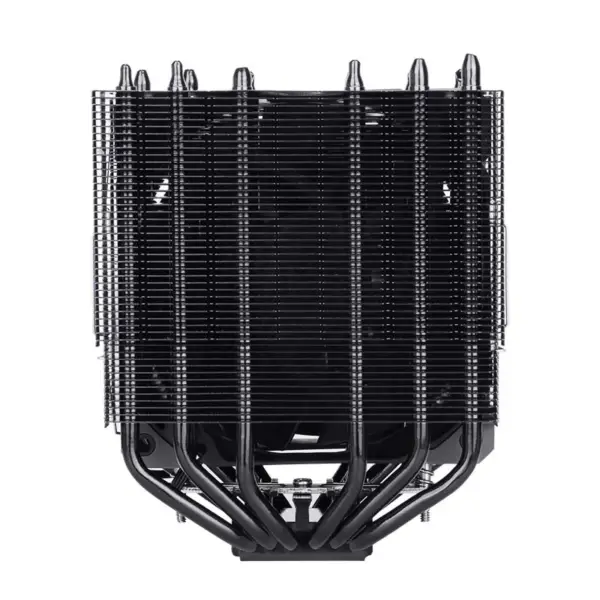 Cpu léghűtő Led Cpu hűtőventilátor ventilátor számítógépes tokhoz