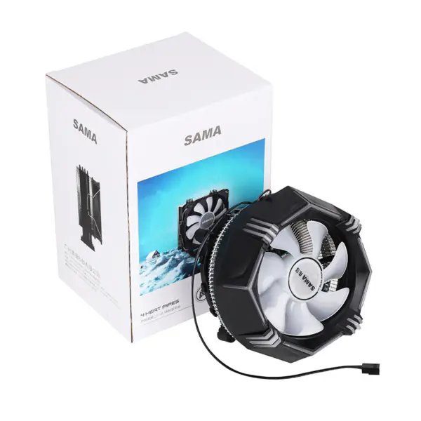 Szerviz Cpu léghűtő