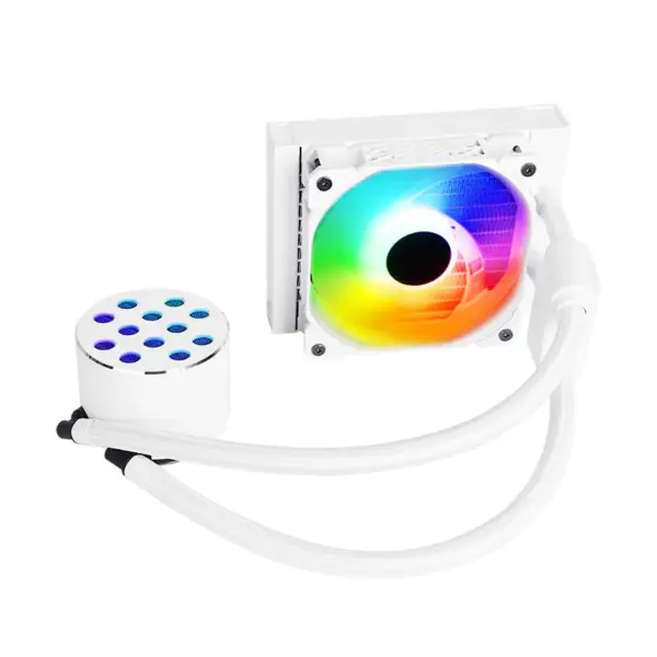 Sama Coling Expert 120mm 240mm 360mm Cpu vízhűtő asztali számítógépes tokhoz 120mm 240mm 360mm Cpu vízhűtő
