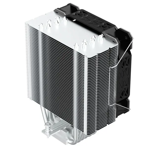 Sama Egyedi Rgb Cpu hűtő Cpu hűtő Pc asztali tokhoz