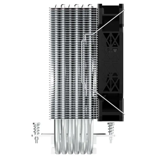 Sama Egyedi Rgb Cpu hűtő Cpu hűtő Pc asztali tokhoz