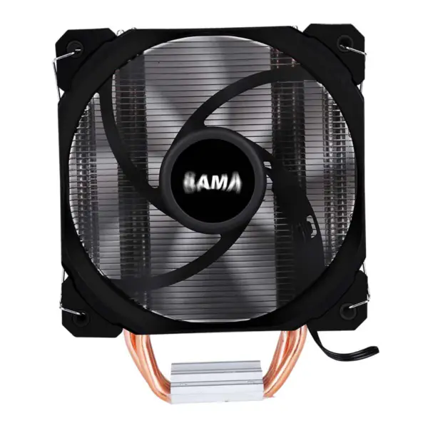 Sama testreszabható léghűtő Cpu Amd Cpu hűtő a Gaming Pc tokhoz