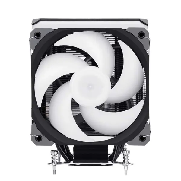 Sama testreszabható logó Argb fényhatások Cpu levegő hűtés