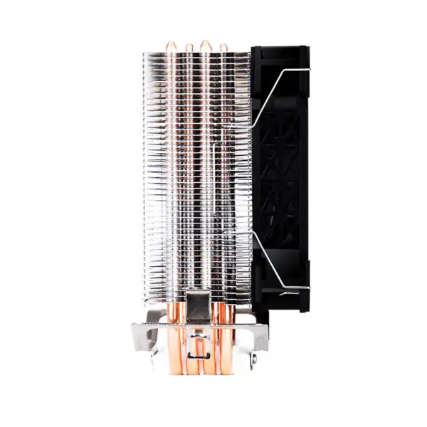 Sama testreszabható felső fedelet Frgb levegő hűtő Cpu Amd Cpu hűtő a játék Pc tokban