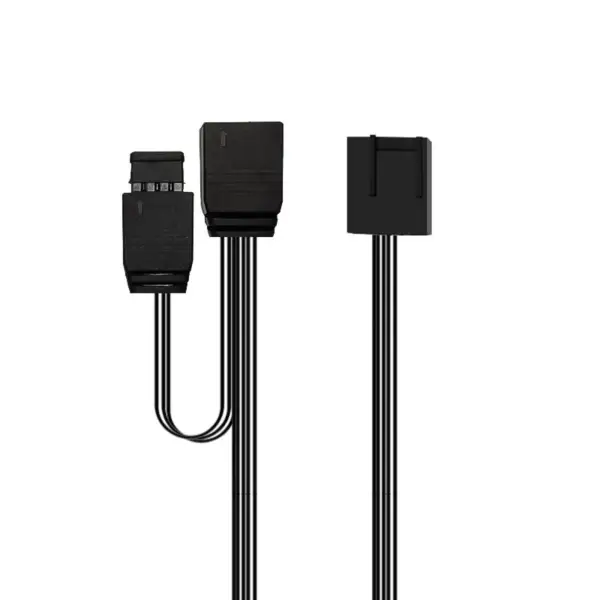 Alacsony Moq 12v Argb számítógépház Cpu hűtő a játék Pc számára