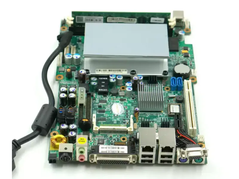NEXCOM EBC576 EBC-576 alaplap